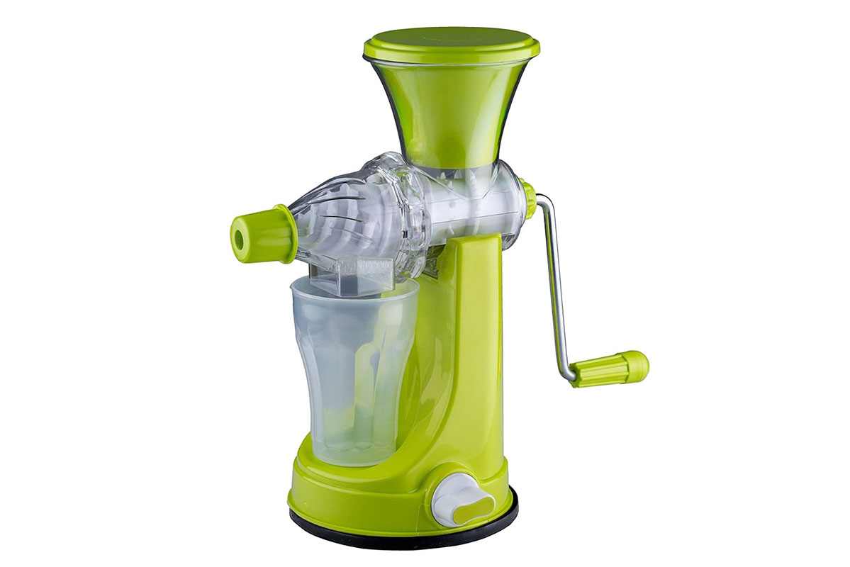 DIVYA Manual Hand Juicer