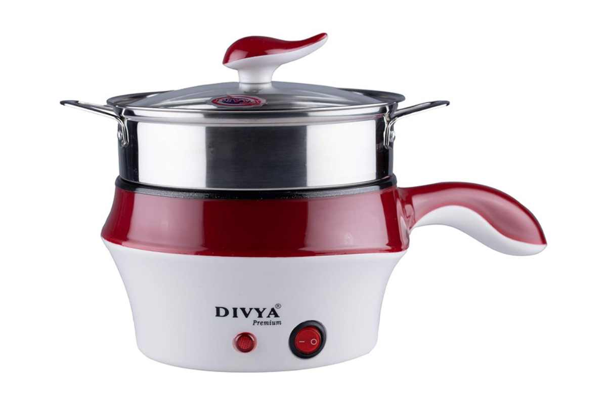 DIVYA PT180 Heating Cup