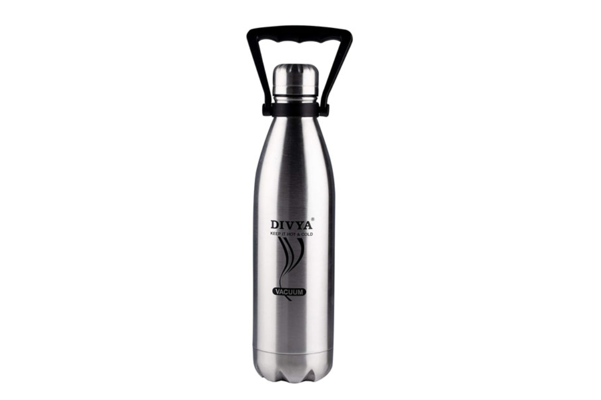 DIVYA 750ML Thermosteel Bottle