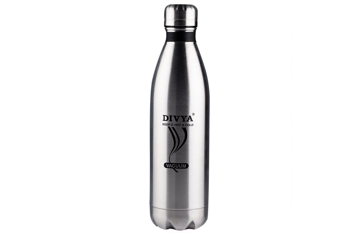 DIVYA 500ML Thermosteel Bottle